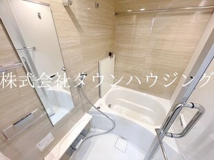 シーフォルム大井町IIの物件内観写真